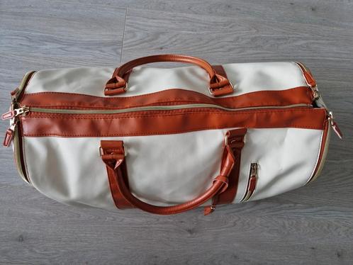 Lekkere grote reistas te koop!, Sieraden, Tassen en Uiterlijk, Tassen | Sporttassen, Nieuw, Unisex volwassen, Ophalen of Verzenden