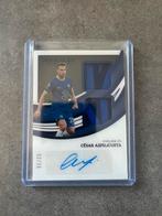 Panini 2022-23 Cesar Azpilicueta Dual Swatch Autograph /25, Hobby en Vrije tijd, Stickers en Plaatjes, Verzenden, Zo goed als nieuw