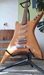 Unieke elektrische gitaar, Muziek en Instrumenten, Ophalen, Solid body, Overige merken