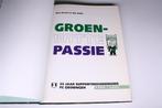 Groen-witte Passie — 25 Jaar Supporters FC Groningen, Boeken, Ophalen of Verzenden, Zo goed als nieuw, Balsport