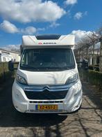 Adria Coral 600 SL 2019 - Topstaat!, Caravans en Kamperen, Campers, Ringverwarming, 7 tot 12 maanden geleden, Tot en met 3, Adria