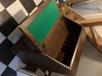 Secretaire, Huis en Inrichting, Ophalen, Gebruikt, Klassiek