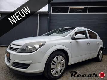 Opel Astra - 1.7 CDTi Enjoy/NwDistrb/Airco/Cruise/Trekh beschikbaar voor biedingen