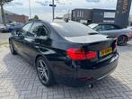 BMW 3-serie 320i Executive|M-pakket|Navi|CC|Carplay|AC|Senso, Euro 5, Achterwielaandrijving, Beige, 4 cilinders