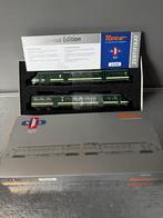 Roco NS Plan V Sound Limited edition 401 H0 63157, Hobby en Vrije tijd, Modeltreinen | H0, Treinset, Gelijkstroom, Ophalen of Verzenden