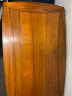 Schuitema Jugendstil Eettafel - 170x105 cm, Antiek en Kunst, Antiek | Meubels | Tafels, Ophalen