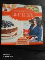 Oanh's Kitchen - Koolhydraatarme Wereldgerechten Kookboek, Azië en Oosters, Hoofdgerechten, Nieuw, Ophalen of Verzenden