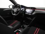 Opel Corsa 1.2 GS-Line 130PK Automaat | Camera | Apple/Andro, 12 maanden, Stof, Gebruikt, Euro 6