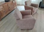 Fauteuils, Huis en Inrichting, Ophalen, Gebruikt, 75 tot 100 cm, 75 tot 100 cm