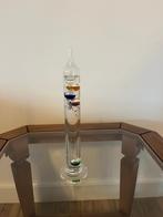 Galileo Thermometer, Audio, Tv en Foto, Weerstations en Barometers, Ophalen of Verzenden