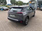 Peugeot 2008 1.2 PURETECH STYLE AIRCO WIDESCREEN NAVI PDC-CA, Gebruikt, 1199 cc, 102 pk, Handgeschakeld