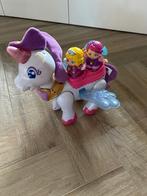 VTech Vrolijke Vriendjes Magische Eenhoorn, Kinderen en Baby's, Speelgoed | Vtech, Ophalen, Gebruikt, 2 tot 4 jaar