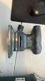 Festool schuurmachine / fein / festool decoupeerzaag, Ophalen of Verzenden, Gebruikt, Minder dan 400 watt, Overige typen