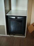 Mini fridge, Minder dan 85 cm, Ophalen of Verzenden, Minder dan 75 liter, Zonder vriesvak