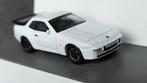 Porsche 944 1:87 H0 Schuco Metal Pol, Schuco@schuco.de, Auto, Werkstrasse 1 Fürth Germany, Nieuw