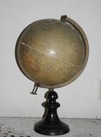 Franse globe 1867, Ophalen of Verzenden