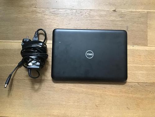 Laptop Dell Latitude 3180 compact, Computers en Software, Windows Laptops, Refurbished, 11 inch, Ophalen of Verzenden