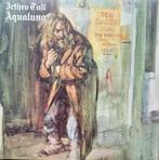 Jethro Tull - Aqualung LP, Cd's en Dvd's, Vinyl | Rock, Ophalen of Verzenden, Gebruikt, 12 inch, Progressive