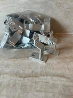 Hermeta trapleuninghouders 18 stuks, Ophalen, Zo goed als nieuw, 100 tot 250 mm