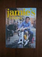 Jamie's reizen, Ophalen of Verzenden, Zo goed als nieuw, Italië