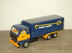 Volvo F89 Truck & Trailer ASG Spedition - Tekno Holland, Gebruikt, Tekno, Tekno, Verzenden