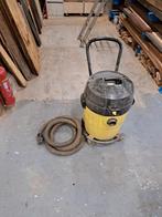 Karcher NT700 stofzuiger met papieren zakken, Doe-het-zelf en Verbouw, Ophalen of Verzenden