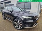 Volvo XC40 Recharge P8 AWD R-Design Pano | Harman Kardon | 2, Automaat, Gebruikt, Met garantie (alle), Zwart
