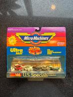 Micro machines US specials Galoob CIB, Ophalen of Verzenden, Nieuw