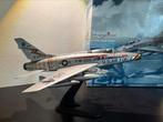Hobby master HA2103 F-100D super sabre, Ophalen of Verzenden, Zo goed als nieuw, Schaalmodel