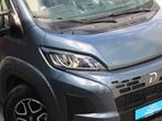 Dethleffs Globetrail 600 DS Automaat Metallic Comfort, Automaat, Buscamper of Camperbus, Bedrijf, Diesel