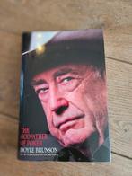 Doelen Brunson boek, Ophalen, Gelezen