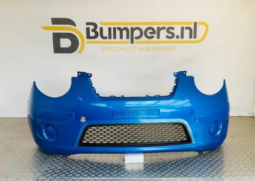 Bumper Kia Picanto 2007-2009 86510-07500 Voorbumper 14041, Auto diversen, Tuning en Styling, Ophalen of Verzenden