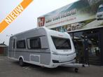 Dethleffs Nomad 520 ELT RUIME - UNIEKE CARAVAN, Schokbreker, Rondzit, Bedrijf, Tot en met 3