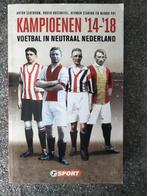 Herman Starink - Kampioenen '14 - '18, Ophalen of Verzenden, Zo goed als nieuw, Balsport, Herman Starink; Roger Rossmeisl; Anton Slotboom; Menno Pot