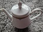 theepot van vienna
13 hoog 9 cm, Huis en Inrichting, Keuken | Servies, Gebruikt, Overige typen, Ophalen of Verzenden, Overige stijlen