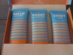 YOU ARE A WINNER voor handen en body., Ophalen of Verzenden, Nieuw