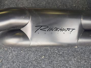 Rinehart Racing Touring uitlaat set M8 beschikbaar voor biedingen
