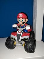 Mario kart figuur, Verzamelen, Ophalen, Zo goed als nieuw