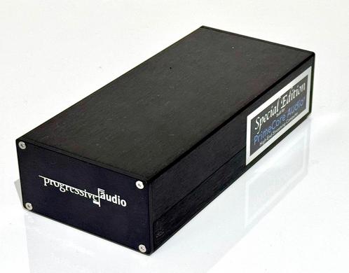 Progressive Audio PSU 1 mit 19V/6A Special Edition - ROON, Audio, Tv en Foto, Overige Audio, Tv en Foto, Zo goed als nieuw, Ophalen