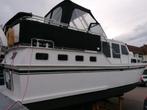 Phino - Kruiser - boot, Watersport en Boten, Motorboten en Motorjachten, Ophalen, Gebruikt, Staal, Diesel