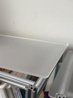 NEW Plexiglas Acrylaat Frosted Sheets 5mm / Dim: 860x300mm/, Minder dan 100 cm, Wit, Nieuw, Ophalen of Verzenden