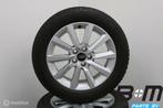 Org 16 inch velgen + winterbanden A1 GB / Polo 2G 82A601025C, Auto-onderdelen, Banden en Velgen, Gebruikt, 16 inch, Banden en Velgen