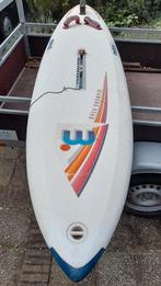 Mistral diamond head, Watersport en Boten, Ophalen, 250 tot 300 cm, Gebruikt, Met vin(nen)