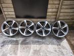 Audi Origineel 21" S6/S7/RS6/RS7 Velgen, Auto-onderdelen, Banden en Velgen, Ophalen, Gebruikt, Velg(en), Overige