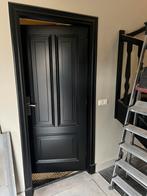 Verschillende binnendeuren en schuifdeuren, Doe-het-zelf en Verbouw, Deuren en Horren, Ophalen, Gebruikt, Binnendeur, 200 tot 215 cm