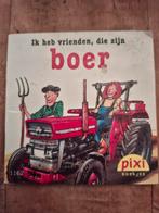 Pixi Boekje: Ik heb vrienden, die zijn boer, Boeken, Ophalen of Verzenden