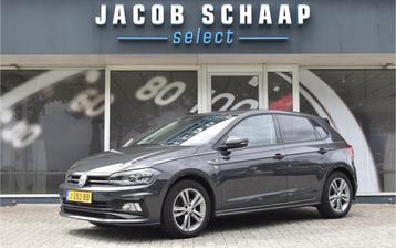 Volkswagen Polo 1.5 TSI Highline Business R / Automaat / Cru beschikbaar voor biedingen