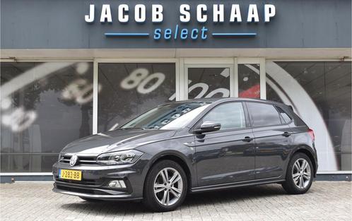 Volkswagen Polo 1.5 TSI Highline Business R / Automaat / Cru, Auto's, Volkswagen, Bedrijf, Te koop, Polo, ABS, Adaptive Cruise Control