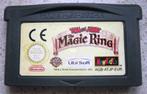 Tom and Jerry the Magic Ring - GBA, Avontuur en Actie, Gebruikt, 1 speler, Ophalen of Verzenden