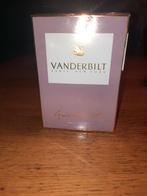 Gloria Vanderbilt EDT 100ml - Nieuw, Ophalen of Verzenden, Nieuw